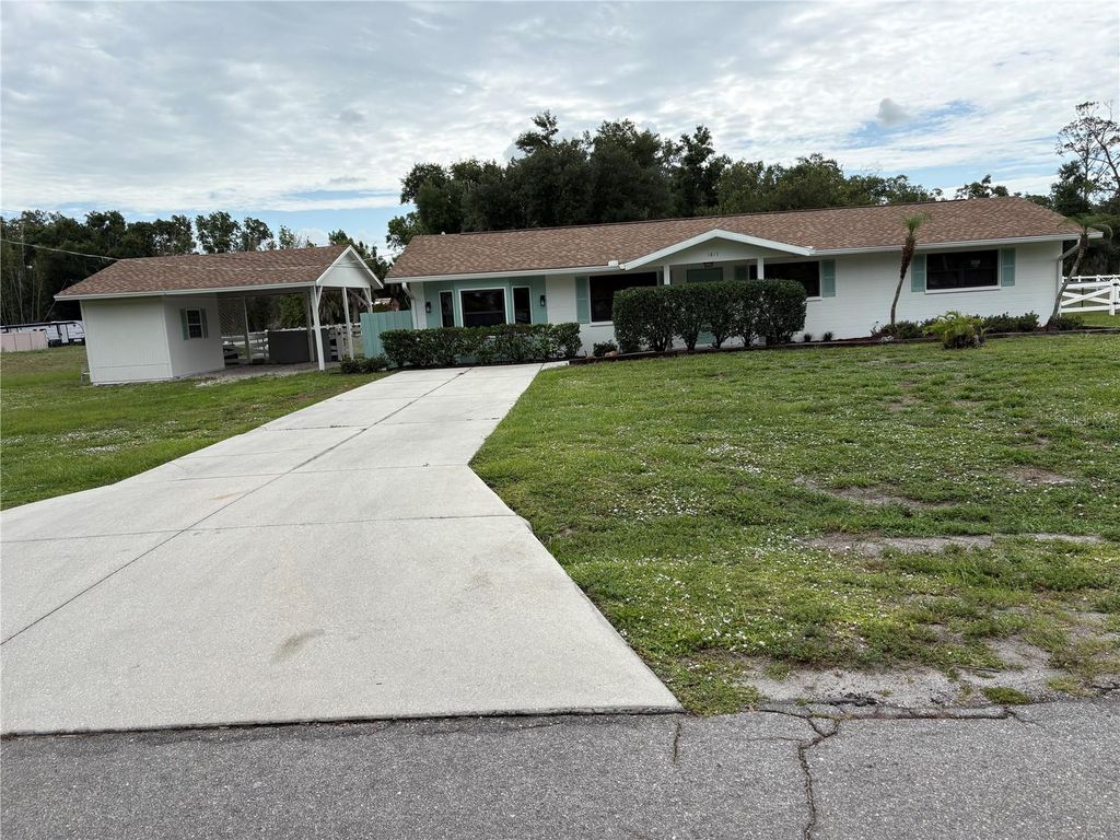 4815 65TH STREET COURT E, Bradenton, FL 34203