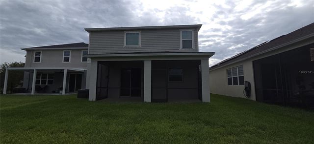 8019 ARTISAN CIRCLE, Seminole, FL 33777