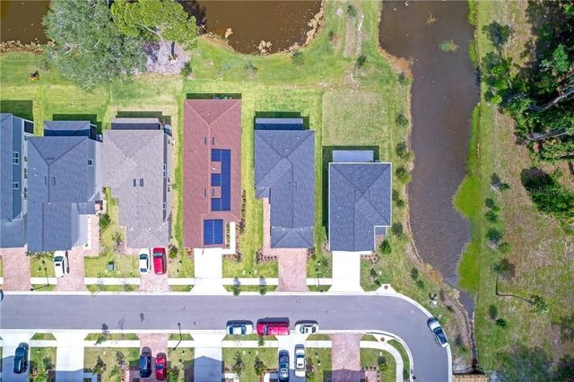 8019 ARTISAN CIRCLE, Seminole, FL 33777