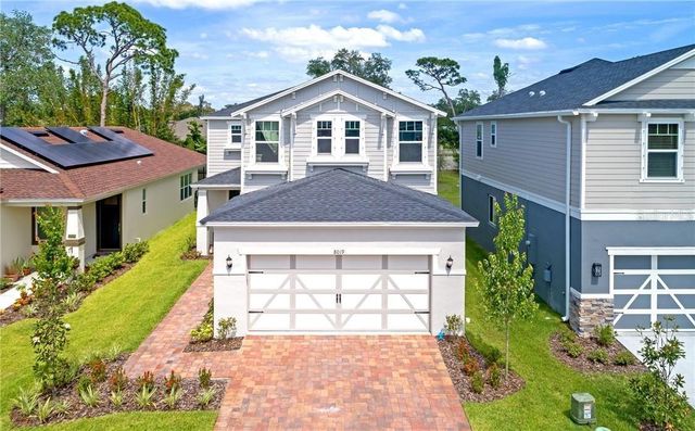 8019 ARTISAN CIRCLE, Seminole, FL 33777