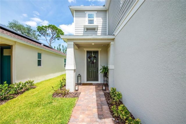 8019 ARTISAN CIRCLE, Seminole, FL 33777