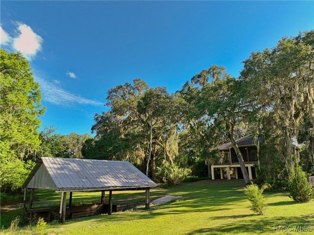 Address unavailable.