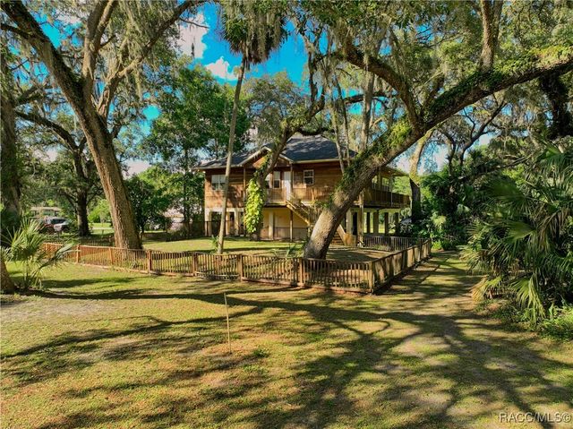 Address unavailable.