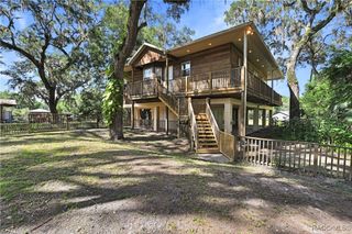 2299 N Bayou Point, Inverness, FL 34453