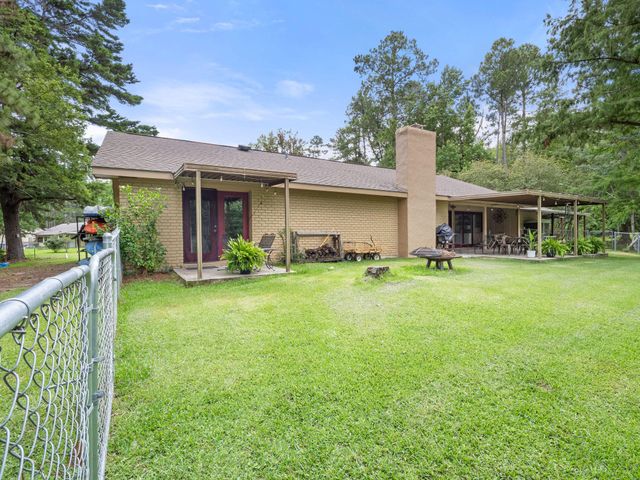 160 Sanders Rd, Deridder, LA 70634