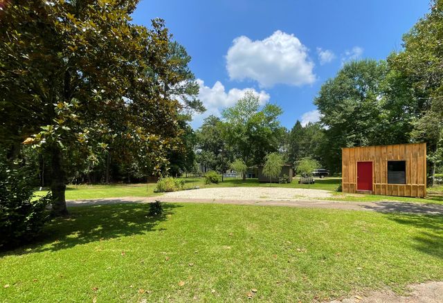 160 Sanders Rd, Deridder, LA 70634