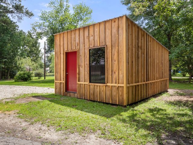 160 Sanders Rd, Deridder, LA 70634