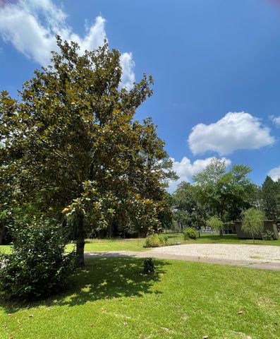 160 Sanders Rd, Deridder, LA 70634
