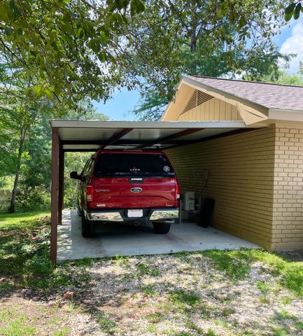 160 Sanders Rd, Deridder, LA 70634
