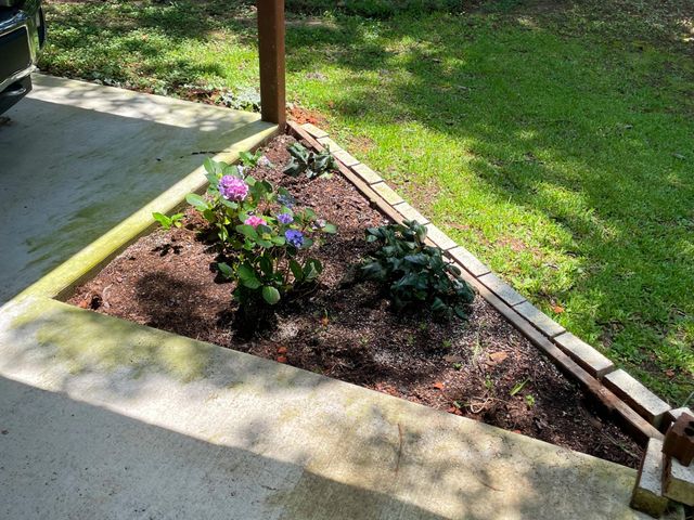 160 Sanders Rd, Deridder, LA 70634
