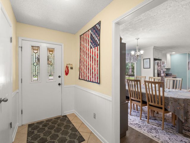 160 Sanders Rd, Deridder, LA 70634
