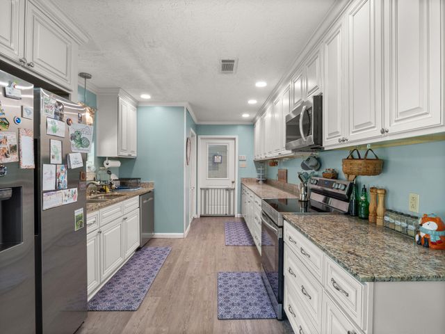 160 Sanders Rd, Deridder, LA 70634