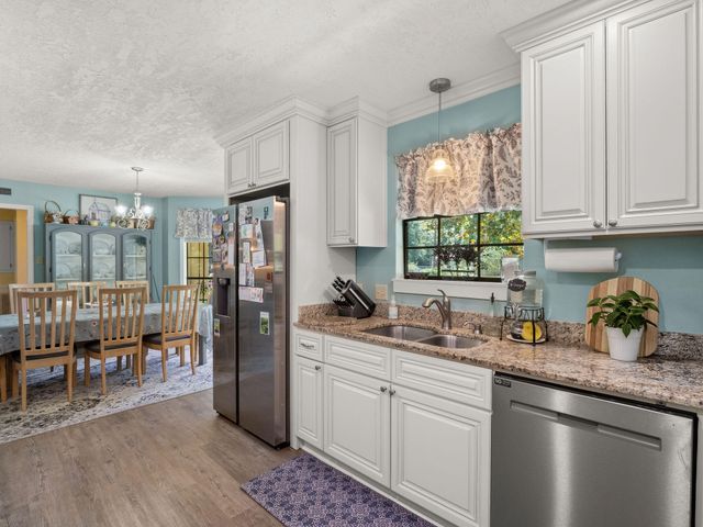 160 Sanders Rd, Deridder, LA 70634