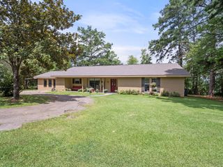160 Sanders Rd, Deridder, LA 70634
