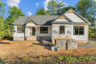 42 Brookhaven Drive, Chatsworth, GA 3O705