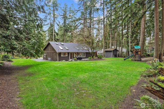 22904 NE 51st St, Redmond, WA 98053