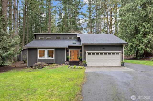 22904 NE 51st St, Redmond, WA 98053