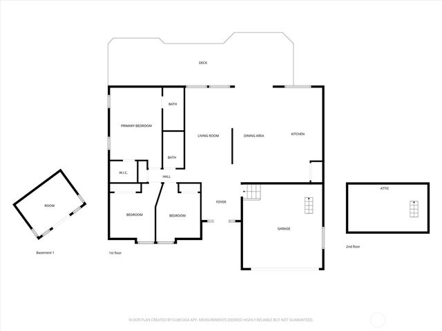 22904 NE 51st St, Redmond, WA 98053