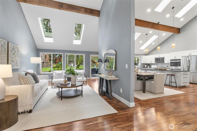 22904 NE 51st St, Redmond, WA 98053