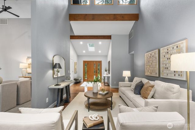 22904 NE 51st St, Redmond, WA 98053