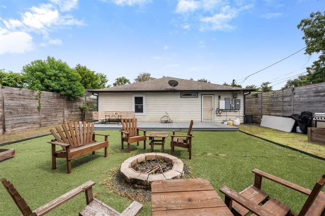 5413 Bataan Road, Houston, TX 77033