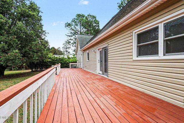 43 Wyoming Court, Spring Lake, NC 28390