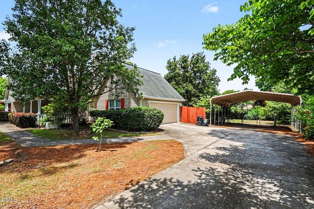 43 Wyoming Court, Spring Lake, NC 28390