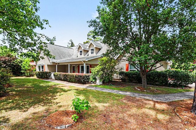 43 Wyoming Court, Spring Lake, NC 28390