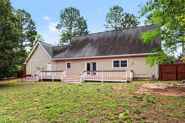 43 Wyoming Court, Spring Lake, NC 28390