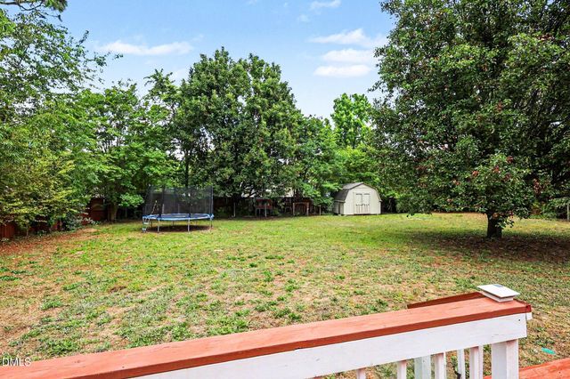 43 Wyoming Court, Spring Lake, NC 28390