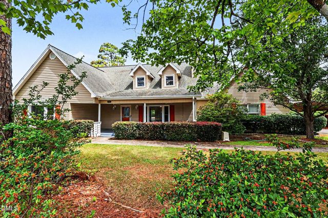 43 Wyoming Court, Spring Lake, NC 28390