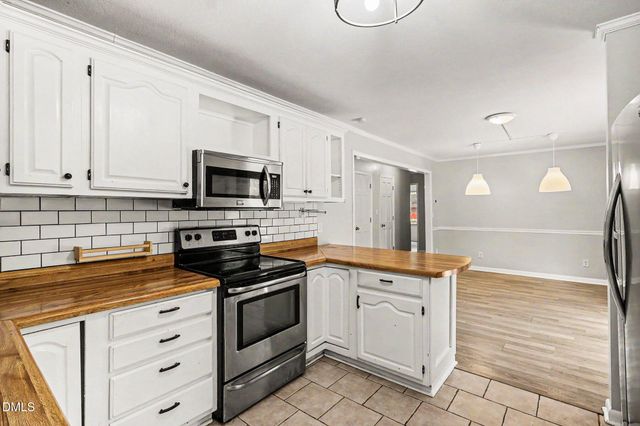 43 Wyoming Court, Spring Lake, NC 28390