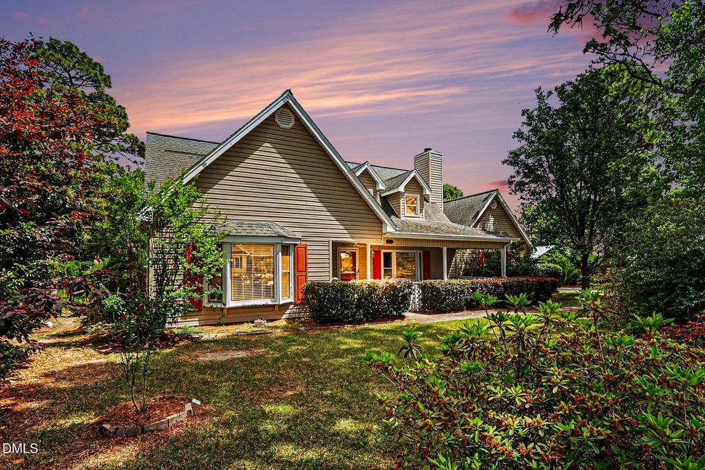 43 Wyoming Court, Spring Lake, NC 28390