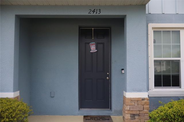 2413 GATHERING WAY, Odessa, FL 33556