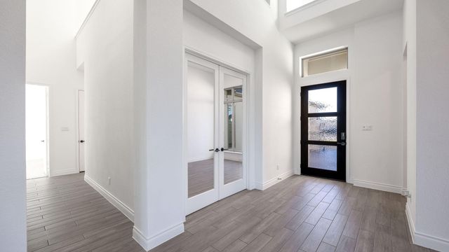 100 Rosetta LOOP, Liberty Hill, TX 78642
