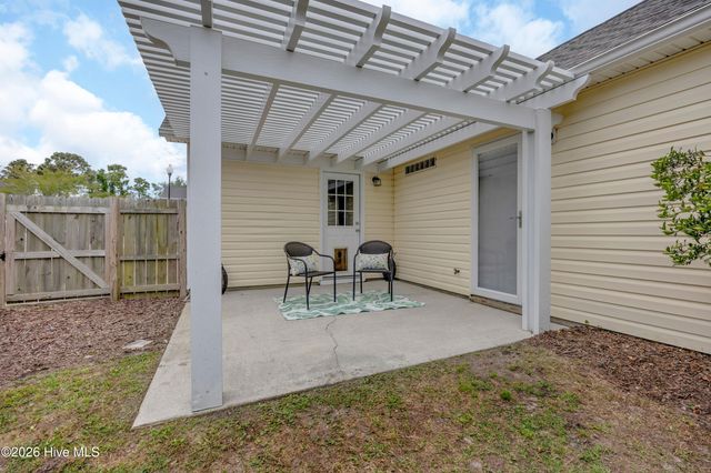 707 Tisbury Lane, Wilmington, NC 28412
