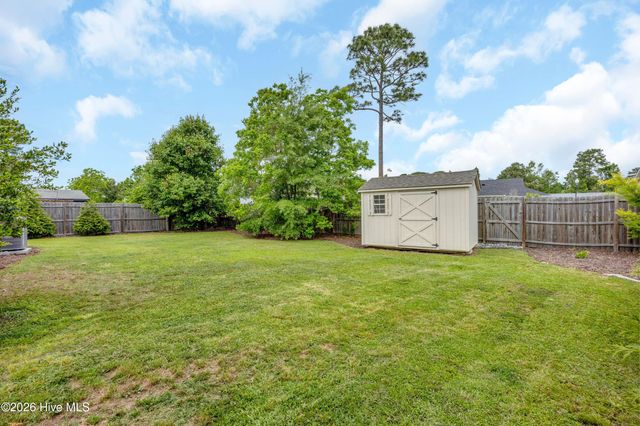 707 Tisbury Lane, Wilmington, NC 28412