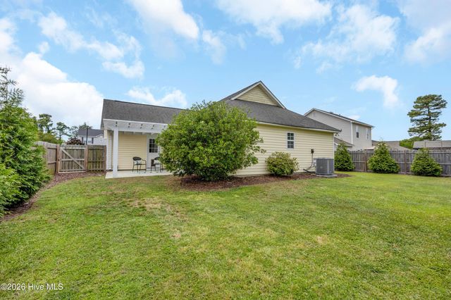 707 Tisbury Lane, Wilmington, NC 28412
