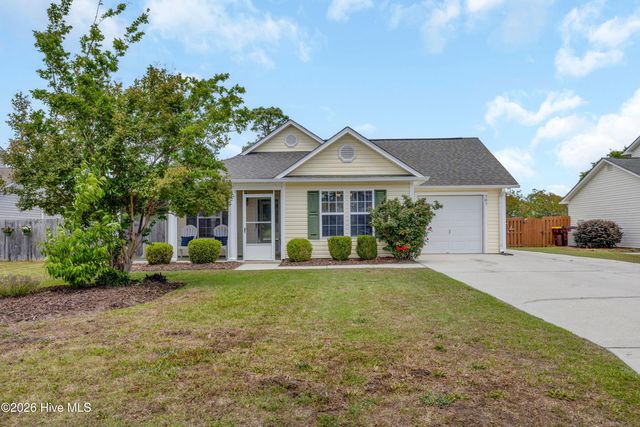 707 Tisbury Lane, Wilmington, NC 28412