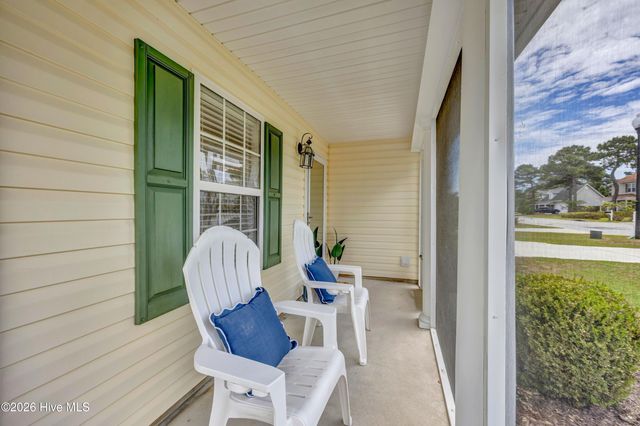 707 Tisbury Lane, Wilmington, NC 28412