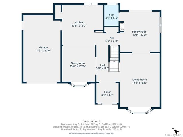 67 College Road, Selden, NY 11784