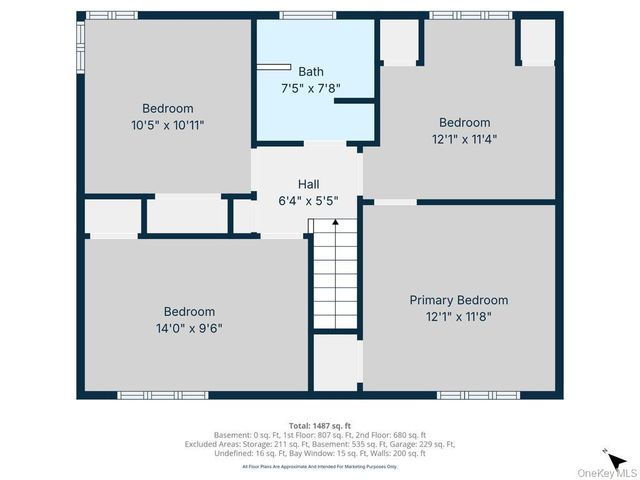 67 College Road, Selden, NY 11784