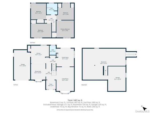 67 College Road, Selden, NY 11784