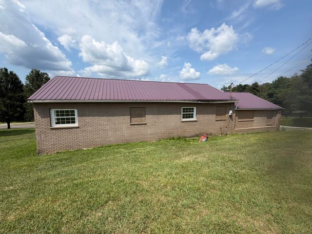 2718 Bee Creek Road, Corbin, KY 40701