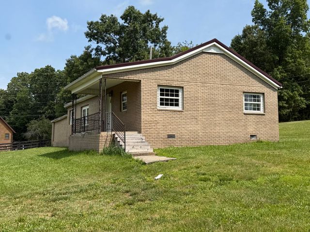 2718 Bee Creek Road, Corbin, KY 40701