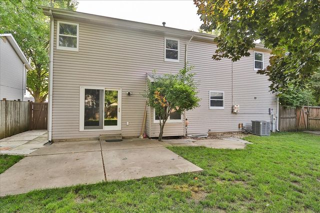 636 N Lyle Avenue, Elgin, IL 60123