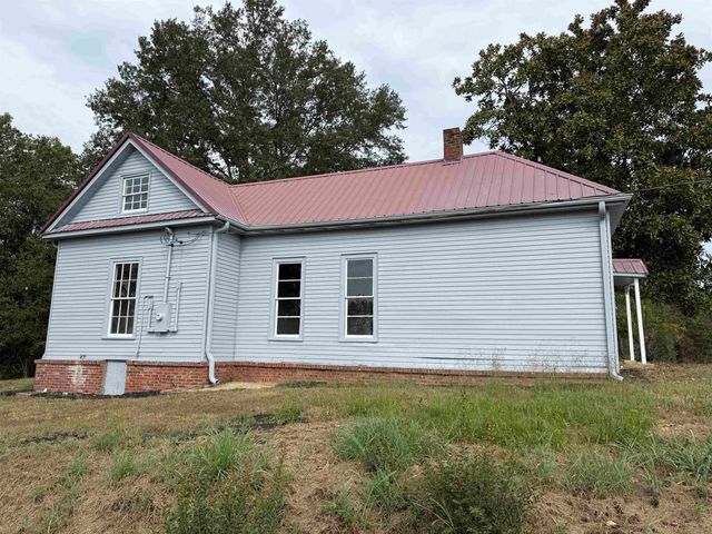 106 ADAMS ST, Bethel Springs, TN 38315