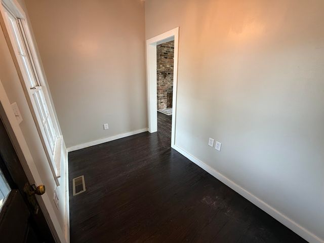 106 ADAMS ST, Bethel Springs, TN 38315