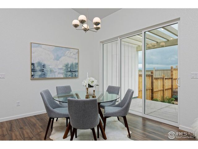 729 Kubat Ln 3-A, Longmont, CO 80503