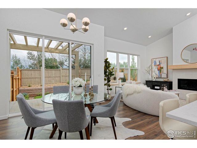 729 Kubat Ln 3-A, Longmont, CO 80503